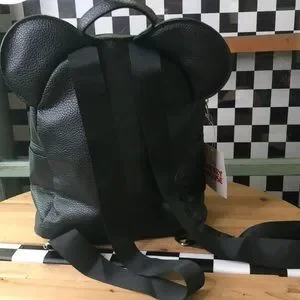 Disney Mickey Mouse Ears, Gloves, Icons Backpack with Adjustable Straps 107710aml1.jpg main image 3